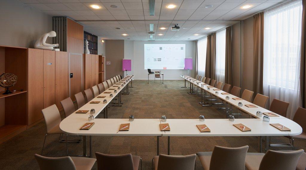 Best Western Plus Paris Saclay Dış mekan fotoğraf